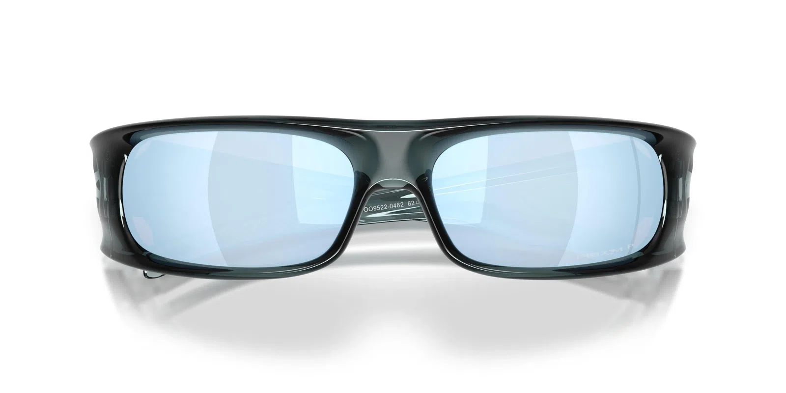 Oakley Highland 9522 Sunglasses - view 36